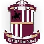 FK Rubin Donji Stupanj