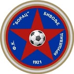 FK Borac Bivolje