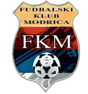modrica