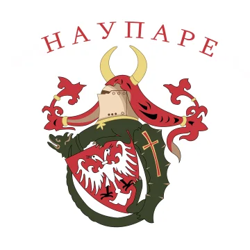 naupare