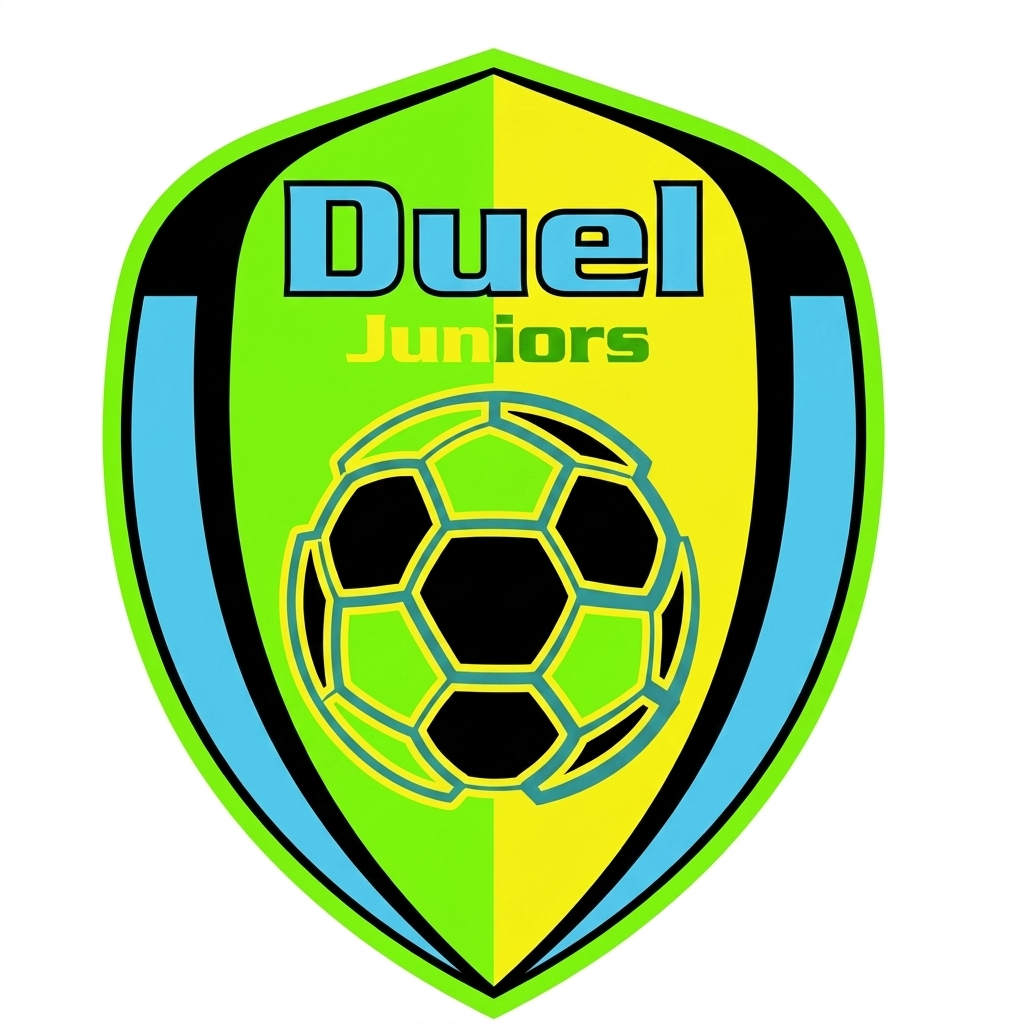 Logo tima Duel Juniors